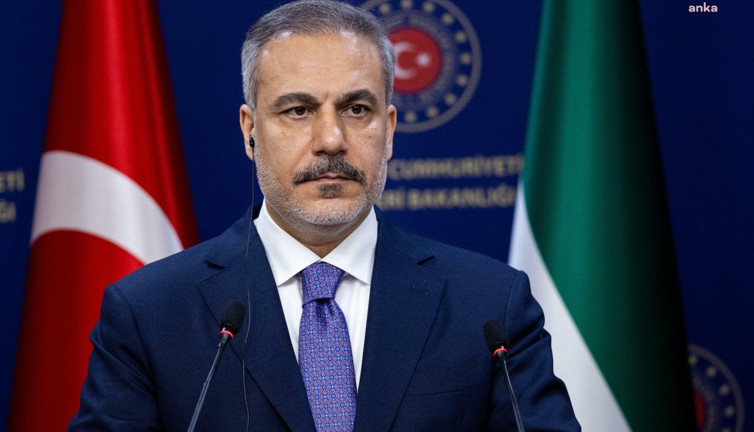 Bakan Fidan’dan PKK’nın fesih kararı sonrası dikkat çeken sözler...