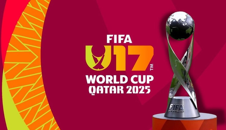 Futbolun yıldızları Katar'da parlayacak: U-17 Dünya Kupası için nefesler tutuldu