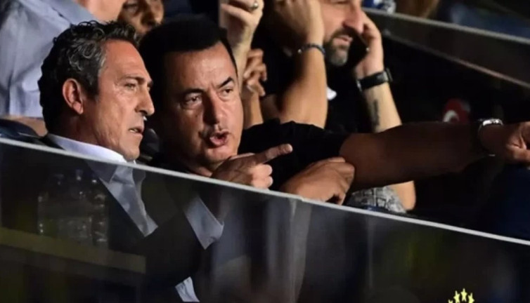 Avrupa'da Fenerbahçe farklı olacak: 10 milyon euro masada