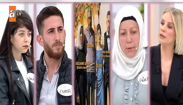 Kaynana ve damat için istenen ceza belli oldu! Mide bulandıran yasak aşk günlerce konuşulmuştu