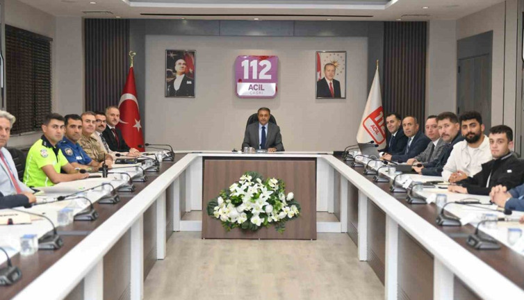 2. Şanlıurfa Kültür Yolu Festivali başlıyor! 9 gün sürprizlerle dolu