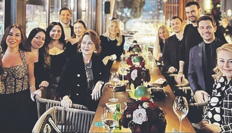 Sabancı'ya hapis şoku!