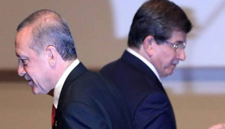 Gelecek Partili Hasan Ekici AKP'ye geçiyor! Rozetini Erdoğan takacak