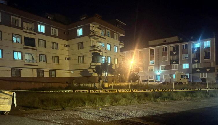 Tekirdağ’da tartıştığı oğlunu av tüfeğiyle öldürdü