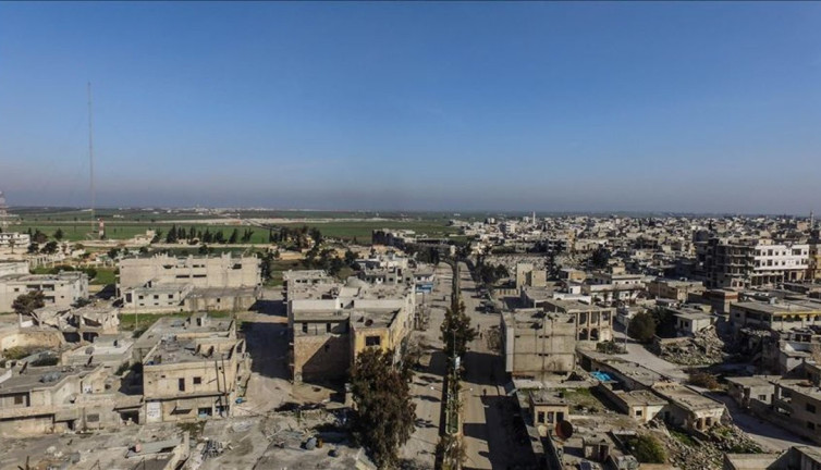 Hatay Meclisi’nden tarihi karar: İdlib ve Lazkiye kardeş şehir oldu!