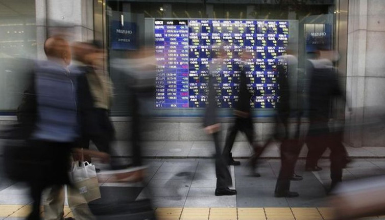 Asya borsaları coştu: ABD-Çin anlaşması piyasaları uçurdu! (14 Mayıs 2025)