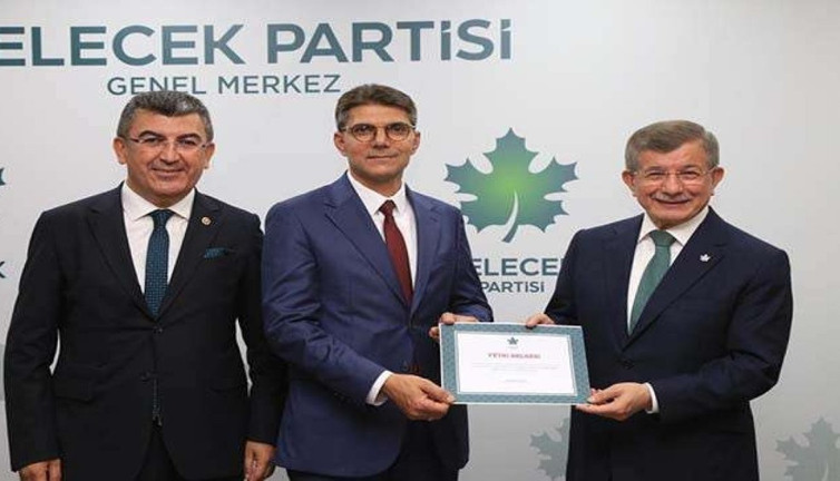 Öfkeli il başkanı istifa eden vekili “karaktersiz” diye suçladı! AKP’ye katılacağını öğrenince...
