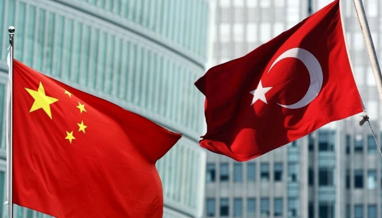 Türkiye ile Çin arasında yeni dönem! 15 yıl aradan sonra ilk