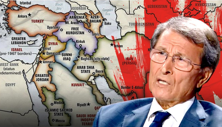 PKK’nın feshi ne anlama geliyor, gerçek mi yoksa BOP’un yeni aşaması mı? Yusuf Halaçoğlu tüm detaylarıyla Yeniçağ’a anlattı