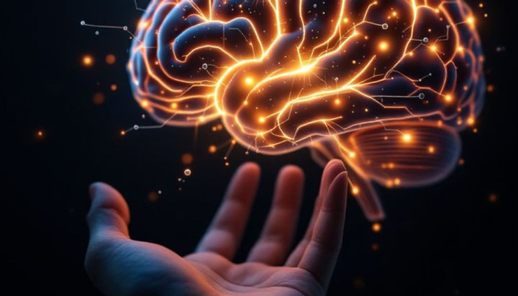 Yapay zekayla beynin gizli dansı! İnsanlığın yeni çağı