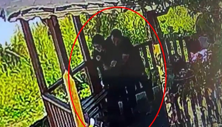 Kahraman öğretmen! Şırnak'ta öğrenciyi Heimlich’le kurtardı: Herkes bunu mutlaka öğrenmeli