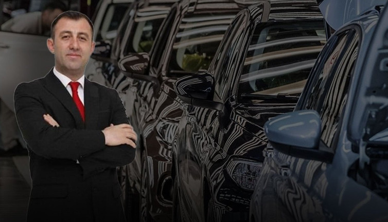 Türkiye'de araçlar değil fiyatları yoldan çıktı! Ahmet Erdemli'den sert vergi tepkisi: Vatandaşa kalmıyor...