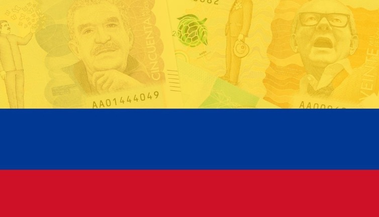 Kolombiya tüketici güveninde gerileme, sanayi üretiminde toparlanma