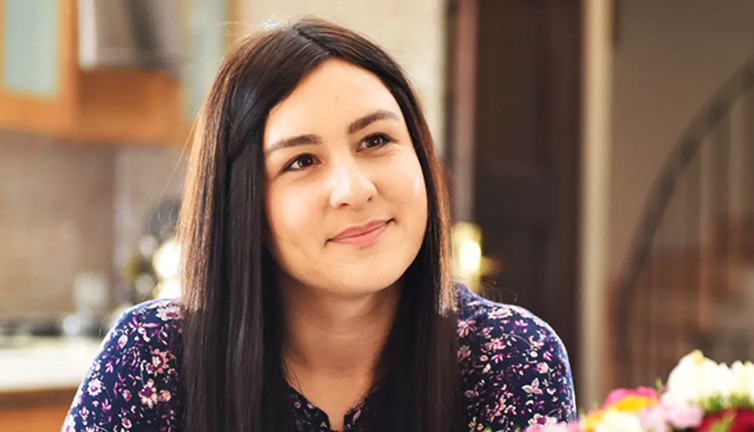 Ünlü komedyenden dikkat çeken zayıflama yöntemi