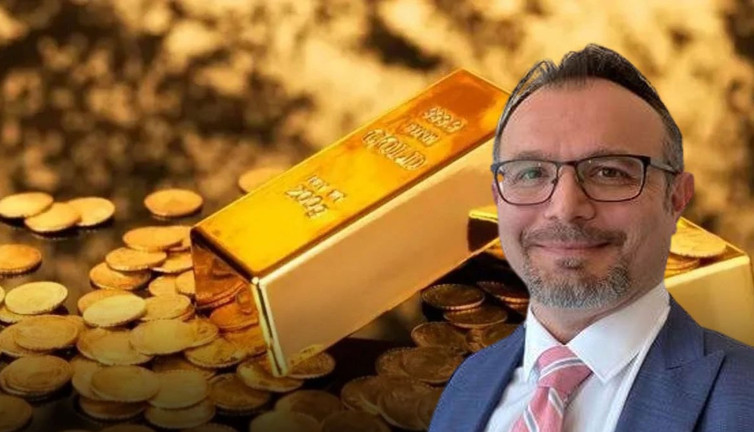 Altın tekrar ne zaman yükselişe geçecek? Zafer Ergezen: Bu seviye görülmeden zor