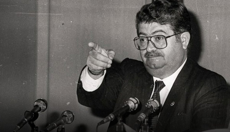 Turgut Özal’ın ölüm nedeni ortaya çıktı! Ünlü gazeteci büyük sırrı araladı… 32 yıl önce ölmüştü…