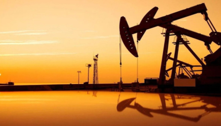 ABD'nin ticari ham petrol stoklarında artış (15 Mayıs 2025)