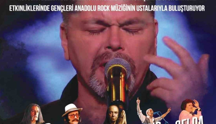 Kuyucak Belediyesi’nden gençlik konseri hazırlığı