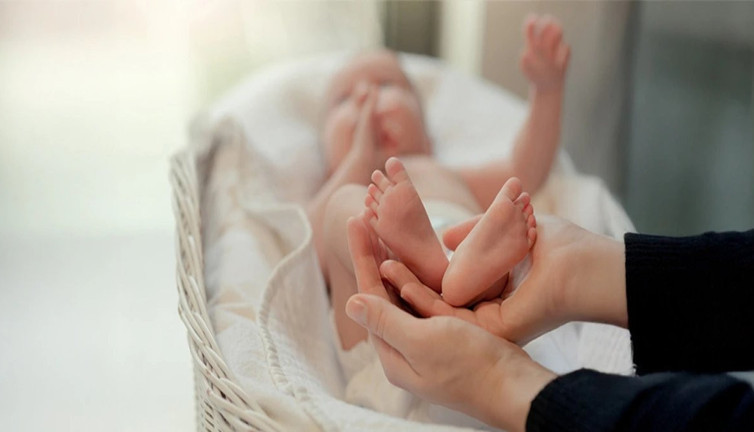 Tüp bebekte başarıya giden gizli formül! Uzmanlar anlattı