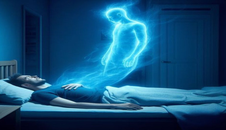 Ölürken ne oluyor? Bilim işi çözdü