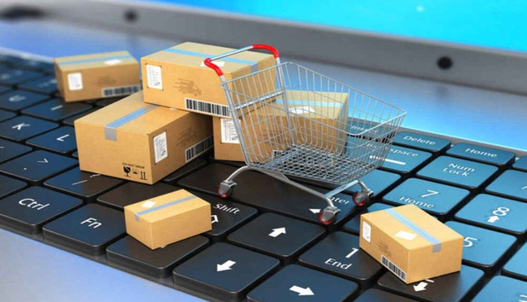 En çok kullanılan alışveriş sitesine 37,7 milyon liralık ceza