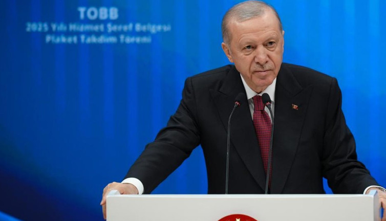 Vatandaştan gelen soruya Erdoğan’dan ilginç cevap! Bahçeli söylemişti…