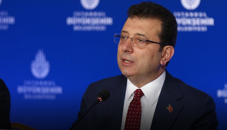 Ekrem İmamoğlu yol arkadaşlarına seslendi!