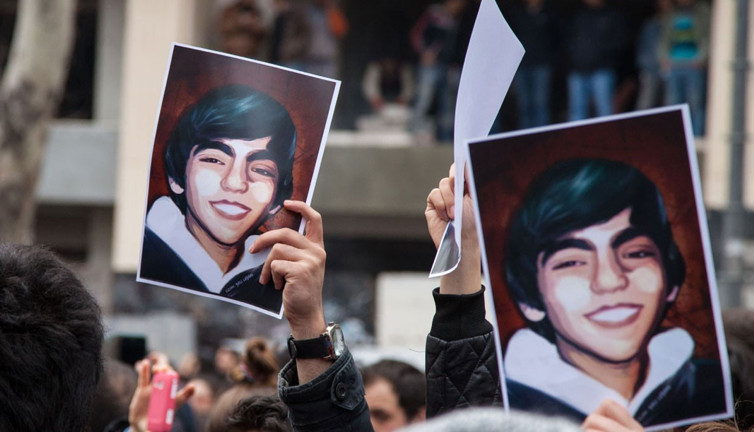 Berkin Elvan Davası’nda 11 yıl sonra karar