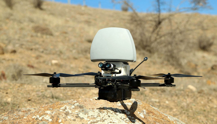 Türkiye’nin yeni harp gücü! Elektronik harbe karşı zafer: İlk atışta tam isabet