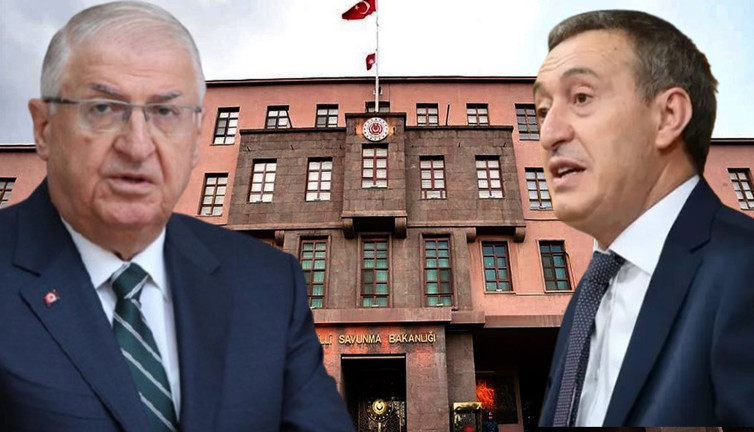 MSB'den korucular açıklaması