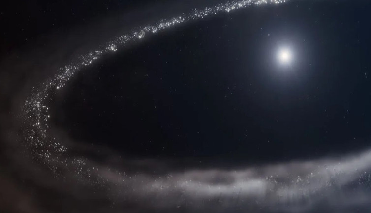 James Webb Teleskobu'ndan heyecanlandıran keşif