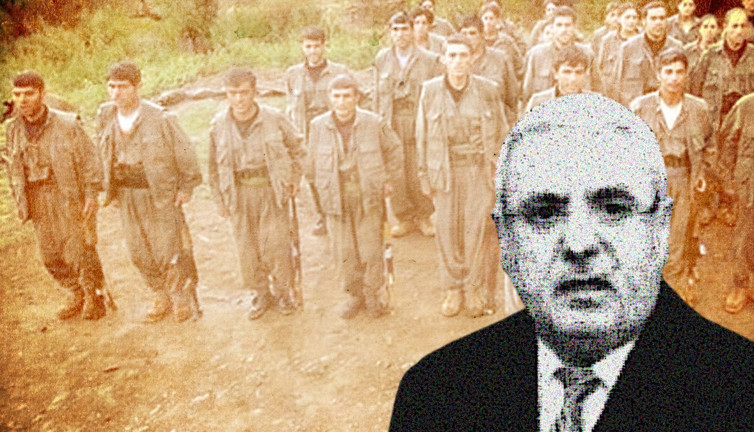 AKP’li isim terör örgütü PKK’nın sözcüsü oldu!