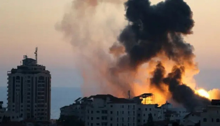 İsrail'in Gazze'ye saldırılarına Diyanet'ten tepki