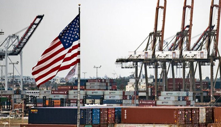 ABD'de nisan ayı ithalat ve ihracat fiyat endeksleri açıklandı