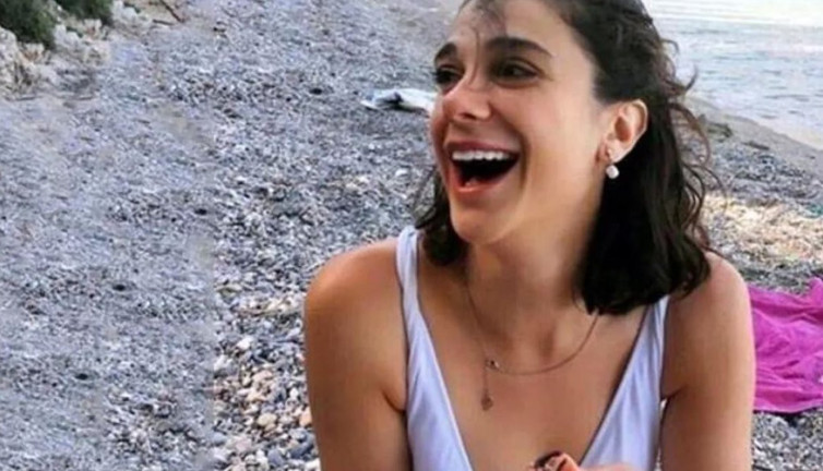 Başsavcılık Pınar Gültekin davası için harekete geçti!