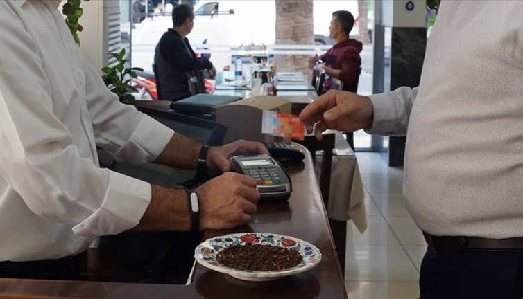 Danıştay'dan yemek kartı kararı!