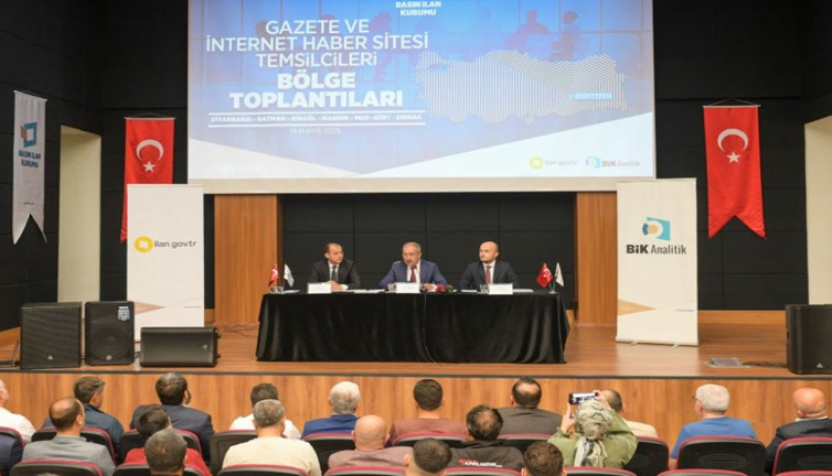 BİK'ten internet sitelerine uyarı: Yanlış trene binen ilk istasyonda insin