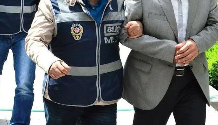FETÖ üyeliğinden hüküm giyen eski tümgeneral yakalandı