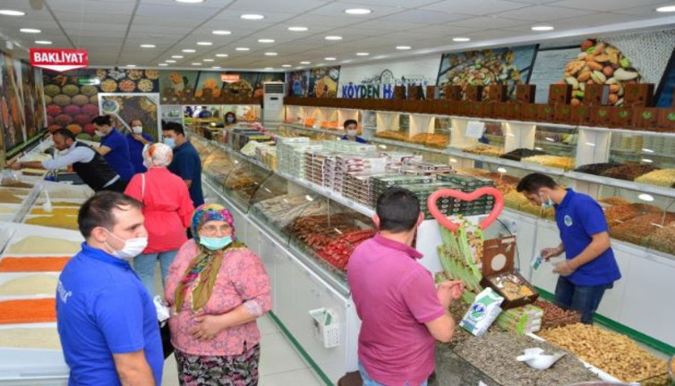 Türk gıda devi adım adım iflasa sürükleniyor. Duyanlar inanamadı