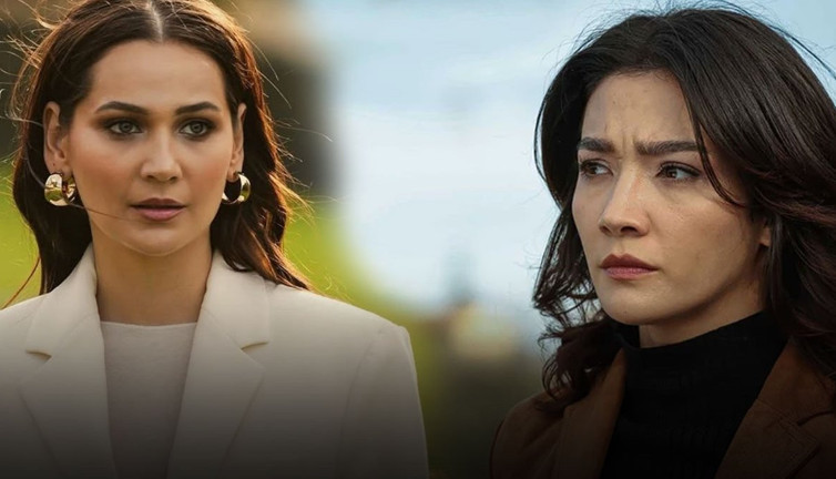 Aybüke Pusat’ın yerine getirileceği konuşuluyordu! Gülsim Ali sessizliğini bozdu