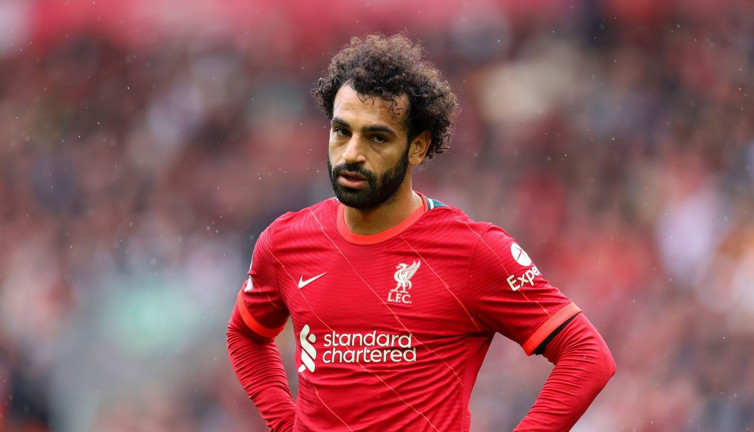 Salah, Liverpool taraftarlarına seslendi: "Böyle olmamalıydı"