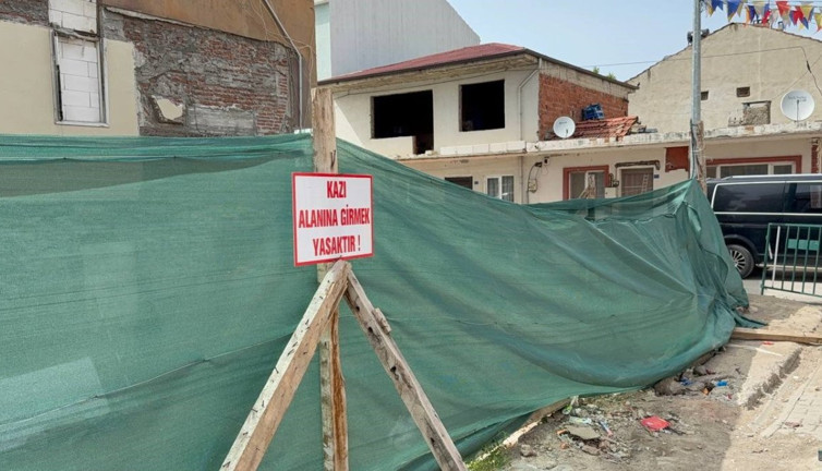 Filme konu olmuştu! Hz. İsa dönemi ait ortaya çıktı!