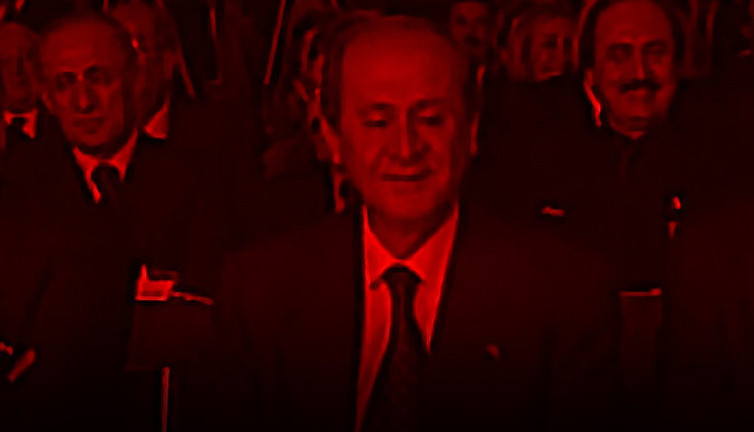 Devlet Bahçeli'yi bile güldüren soru! 35 yıllık politikacının verdiği yanıt olay oldu...