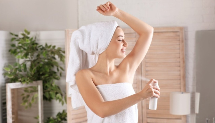 Milyonlarca insan ter korkmasın diye ölüm sıkıyor! Uzmanlardan hayat kurtaran öneriler