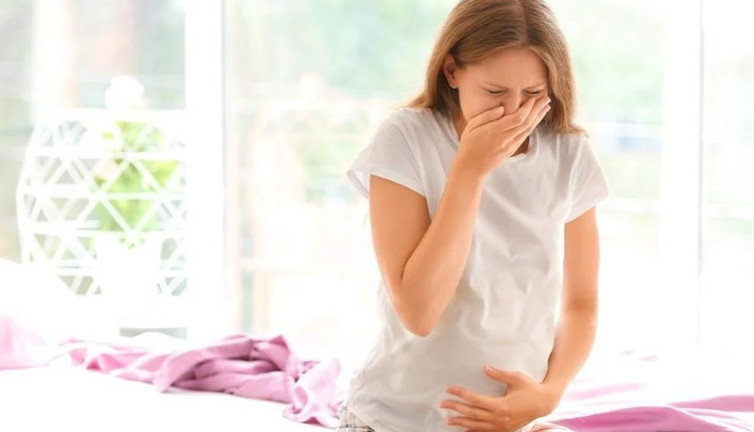 Anne ve bebeği tehdit eden gizli düşman!