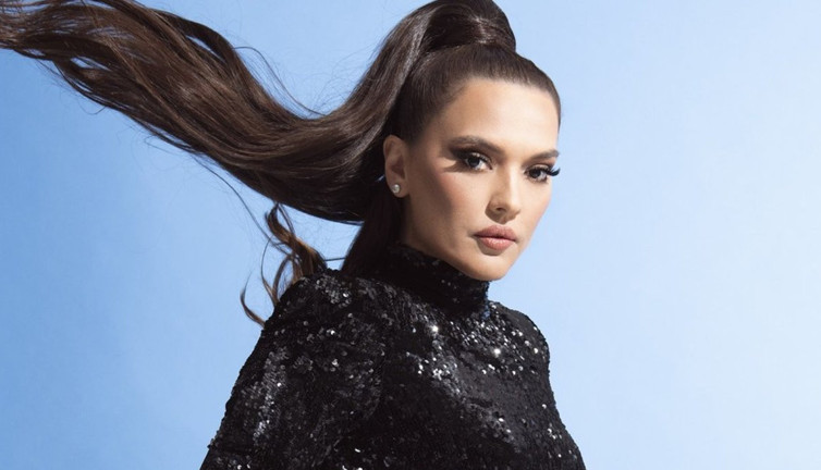 Meydanlarda kilo kontrolü uygulaması başladı! Nurgül Yeşilçay’ın ardından Demet Akalın da tepki gösterdi