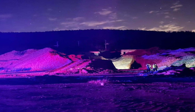 İznik’te define arayışı ölümle bitti ! 10 metrelik çukurun sırrı