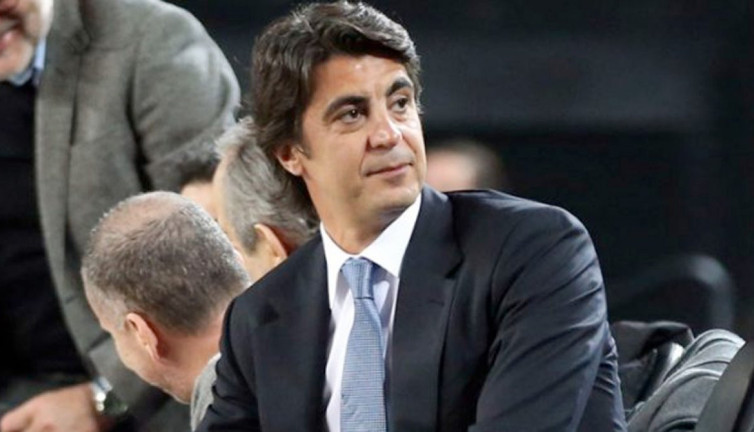 İbrahim Kutluay'dan Ergin Ataman'a flaş sözler