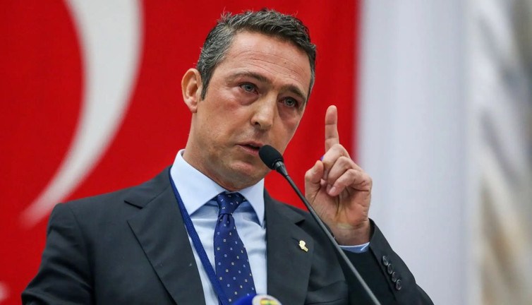 Ali Koç'un dernek bastığı iddia edilmişti! Kulüp ve dernek başkanı açıklama yaptı