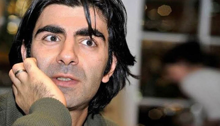 Fatih Akın: Türkiye'yi artık mafya yönetiyor, tutuklanmaktan korkuyorum